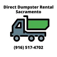 Direct Dumpster Rental Sacramento image 1